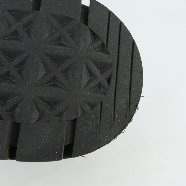 実際に弊社で買取させて頂いたPUMA/プーマ MAYZE CHELSEA SUEDE/チェルシー サイドゴア ブーツ 382829-01/25の画像 7枚目