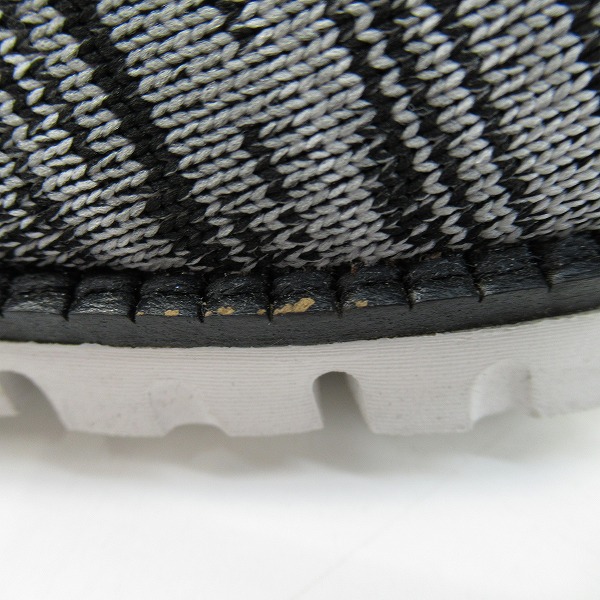 実際に弊社で買取させて頂いたCOLE HAAN/コールハーン ZEROGRAND STCHLTE OX ゼログランド C30517/9.5の画像 7枚目