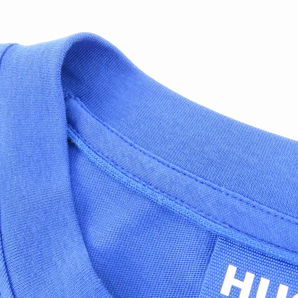 実際に弊社で買取させて頂いたHUGO BOSS/ヒューゴボス 半袖Tシャツ 10250555/Sの画像 8枚目