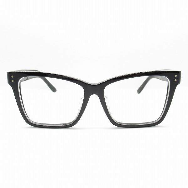 実際に弊社で買取させて頂いたCELINE/セリーヌ メガネフレーム ウェリントン CL50023F