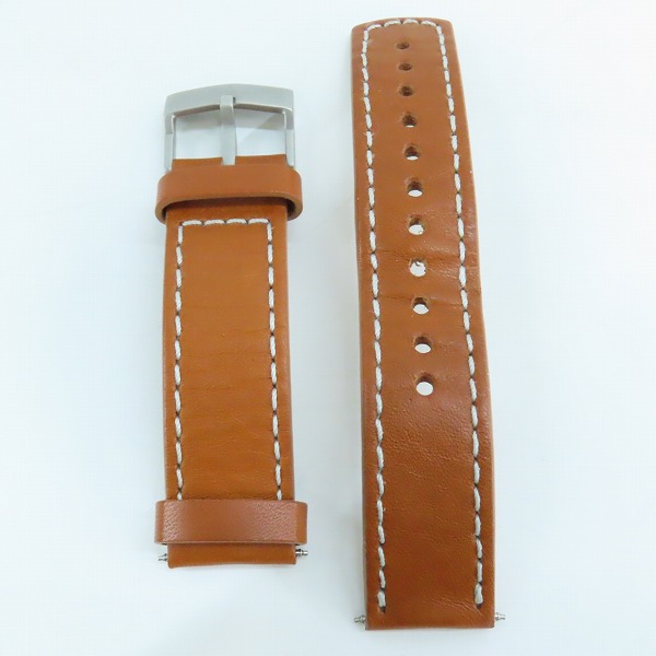 実際に弊社で買取させて頂いたSUUNTO/スント ELEMENTUM TERRA /エレメンタムテラ 替えベルト付き 腕時計 SS014523000の画像 6枚目