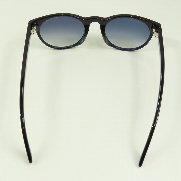 実際に弊社で買取させて頂いたTOM FORD/トムフォード Palmer サングラス/アイウェア TF522-Fの画像 2枚目