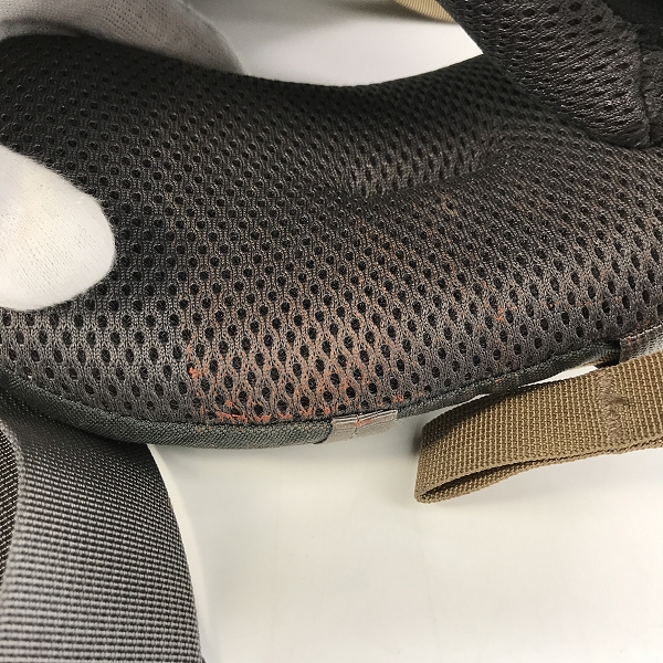 実際に弊社で買取させて頂いたMYSTERY RANCH/ミステリーランチ バックパックの画像 7枚目