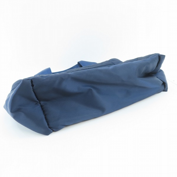 実際に弊社で買取させて頂いたBRIEFING/ブリーフィング カートバッグ ダークネイビー系の画像 2枚目