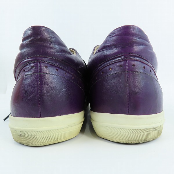 実際に弊社で買取させて頂いたETRO/エトロ スニーカー シューズ ローカット /41の画像 1枚目