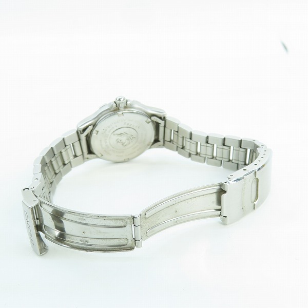 実際に弊社で買取させて頂いたSEIKO/セイコー スキューバ 200M 7N35-6010【動作未確認】の画像 3枚目