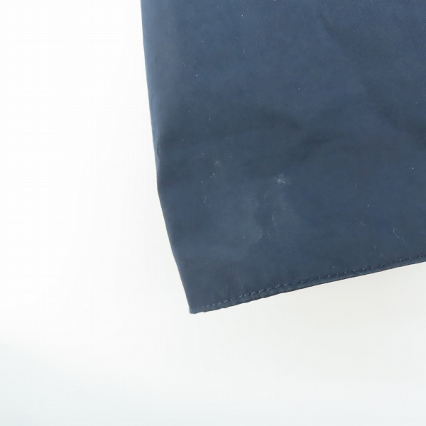 実際に弊社で買取させて頂いたBarbour/バブアー BEDALE/ビデイル ノンワックス ジャケット 2101028/38の画像 7枚目