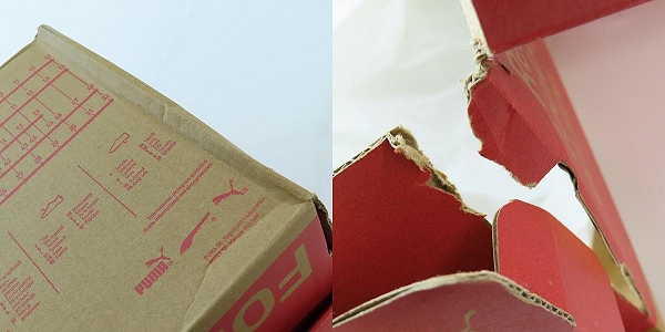 実際に弊社で買取させて頂いた【未使用】PUMA/プーマ Caven/ケーブン スニーカー 380810-07/29.0の画像 7枚目