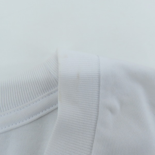 実際に弊社で買取させて頂いたA BATHING APE/アベイジングエイプ LINE CAMO APE HEAD RELAXED FIT TEE/Tシャツ Lの画像 4枚目