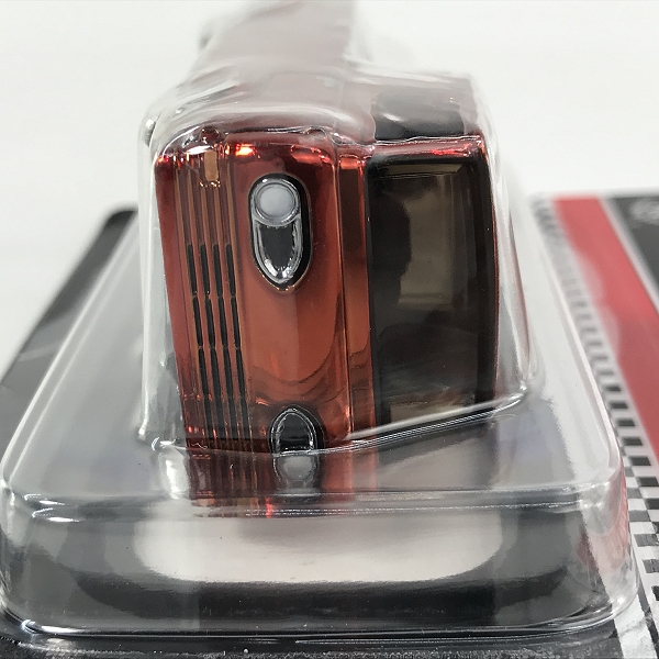 実際に弊社で買取させて頂いた(2)【未開封】Hot Wheels/ホットウィール Red line Club/レッドラインクラブ GAS MONKEY 2018 HI-PO HAULER/ハイポハウラーの画像 3枚目