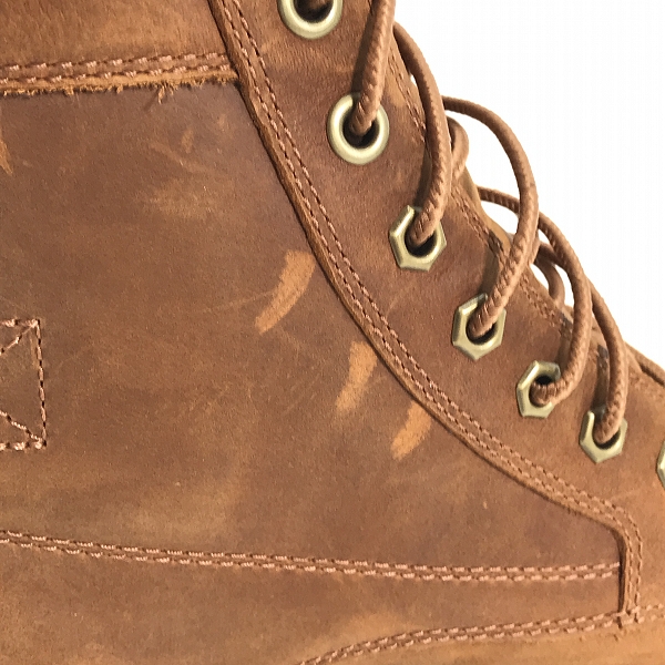 実際に弊社で買取させて頂いたTimberland/ティンバーランド レッドウッドフォールズ ブーツ TB0A44MYF13/10の画像 7枚目