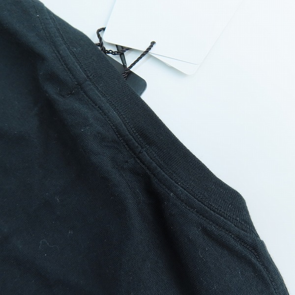 実際に弊社で買取させて頂いたHYSTERIC GLAMOUR/ヒステリックグラマー Tシャツ 0242CT09296/Sの画像 6枚目