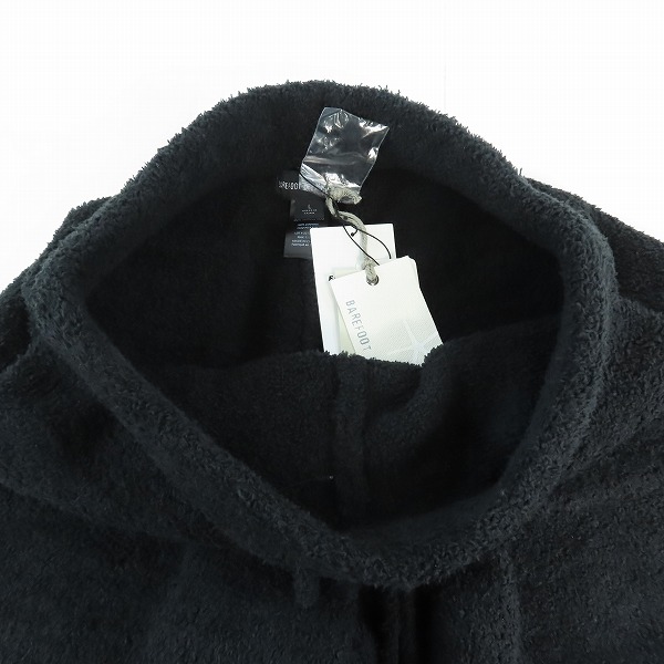 実際に弊社で買取させて頂いた【未使用】F.C.R.B./F.C.レアルブリストル×BAREFOOT DREAMS/ベアフットドリームス ハーフパンツ 23SS FCRB-230084/Lの画像 2枚目