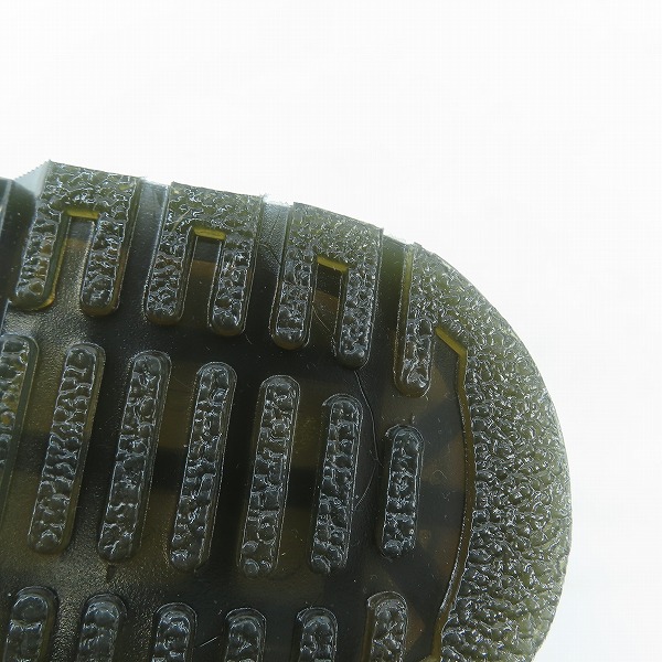 実際に弊社で買取させて頂いたDr.Martens/ドクターマーチンADRIAN T BAR/エイドリアンＴバー シューズ AW006/UK6の画像 6枚目