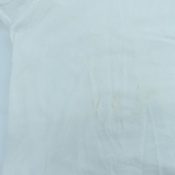 実際に弊社で買取させて頂いたAG by EXPERIMENT/エージーバイエクスペリメント 半袖Tシャツ カットソー/2点セットの画像 3枚目