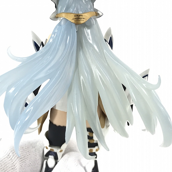 実際に弊社で買取させて頂いたMaxFactory/マックスファクトリー figma 095 ゼノサーガIII KOS-MOS ver.4の画像 5枚目