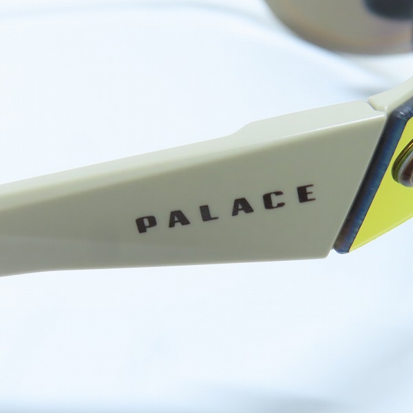 実際に弊社で買取させて頂いたOAKLEY/オークリー リ・サブゼロ サングラス OO9098-1348の画像 5枚目