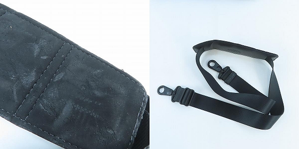 実際に弊社で買取させて頂いたTUMI/トゥミ ALPHA/アルファ オーガナイザー ポートフォリオ 2WAY ブリーフケース 26108DHの画像 9枚目