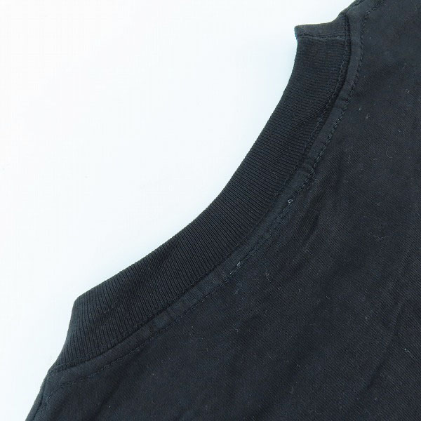 実際に弊社で買取させて頂いたCRONIES社 98年 ヴィンテージ JOHN LENNON/ジョンレノン REVOLUTION Tシャツ /Lの画像 5枚目