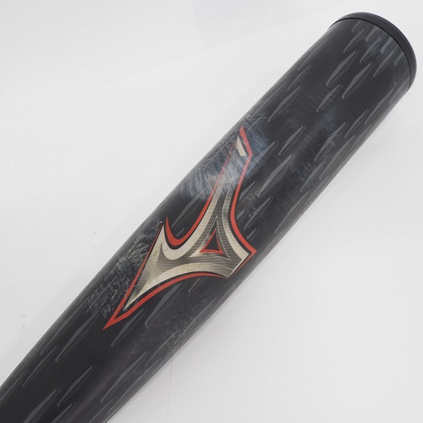 実際に弊社で買取させて頂いたMIZUNO/ミズノ BEYONDMAX LEGACY METAL/ビヨンドマックス レガシーメタル 一般軟式用 金属製バット 1CJBR184の画像 2枚目