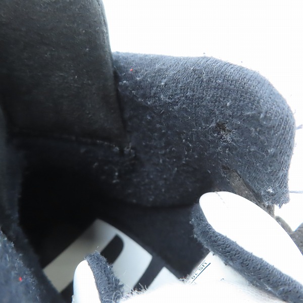 実際に弊社で買取させて頂いたDIESEL/ディーゼル S-UKIYO MID スニーカー Y02675 28.5の画像 8枚目