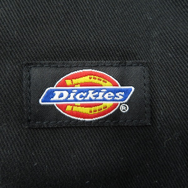 実際に弊社で買取させて頂いたCOOTIE×DICKIES /クーティー×ディッキーズ T/C CPO Jacket/長袖シャツ CTE-20A204D/Mの画像 3枚目