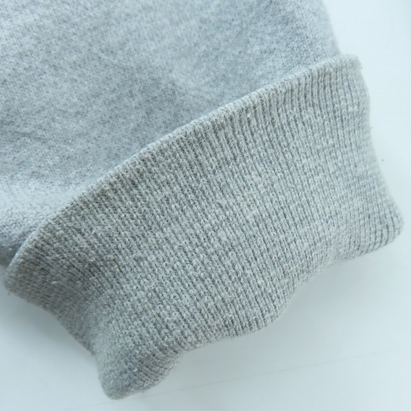 実際に弊社で買取させて頂いたChampion/チャンピオン REVERSE WEAVE/リバースウィーブ プルオーバースウェット S149/Lの画像 5枚目