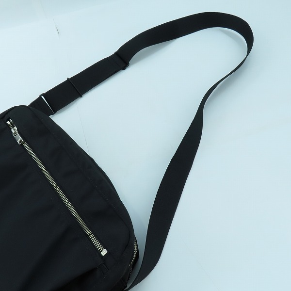 実際に弊社で買取させて頂いたPORTER/ポーター LIFT/リフト ショルダーバッグ 822-07566の画像 3枚目