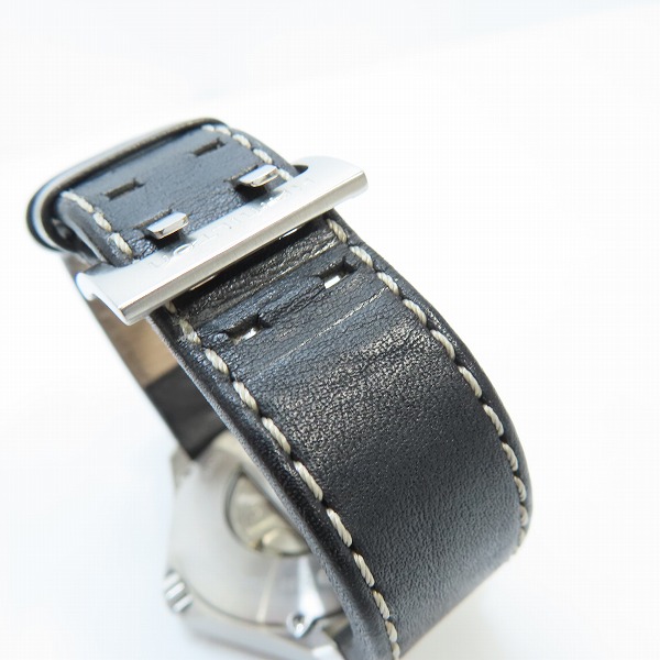 実際に弊社で買取させて頂いたHAMILTON/ハミルトン カーキ アビエーション 自動巻き H766550の画像 5枚目