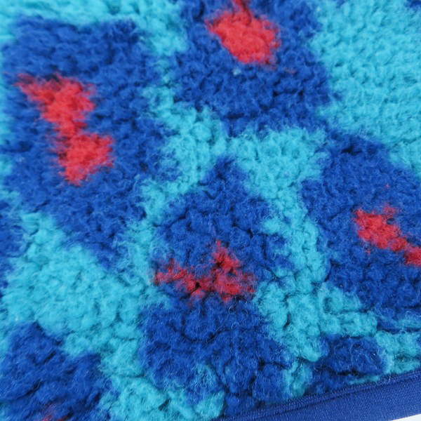 実際に弊社で買取させて頂いたHYSTERIC GLAMOUR/ヒステリックグラマー LEOPARD総柄ブルゾン 02183CJ05 Mの画像 6枚目