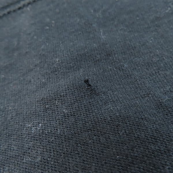 実際に弊社で買取させて頂いたSTUSSY × mastermind JAPAN/ステューシー×マスターマインドジャパン NO4/半袖Tシャツ Lの画像 8枚目