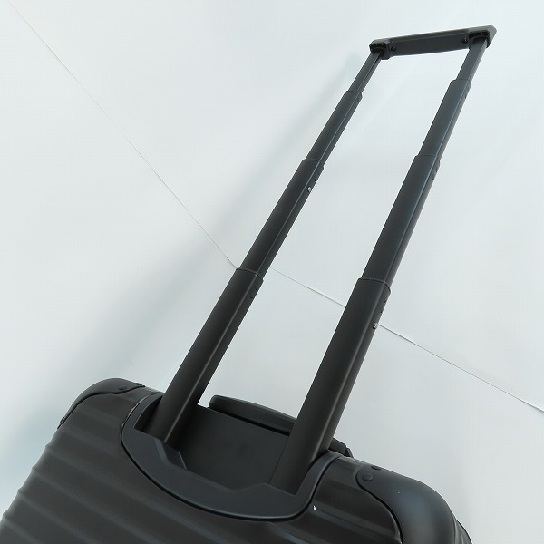 実際に弊社で買取させて頂いたRIMOWA/リモワ ORIGINAL/オリジナル コンパクト キャリーケース 925.40の画像 7枚目