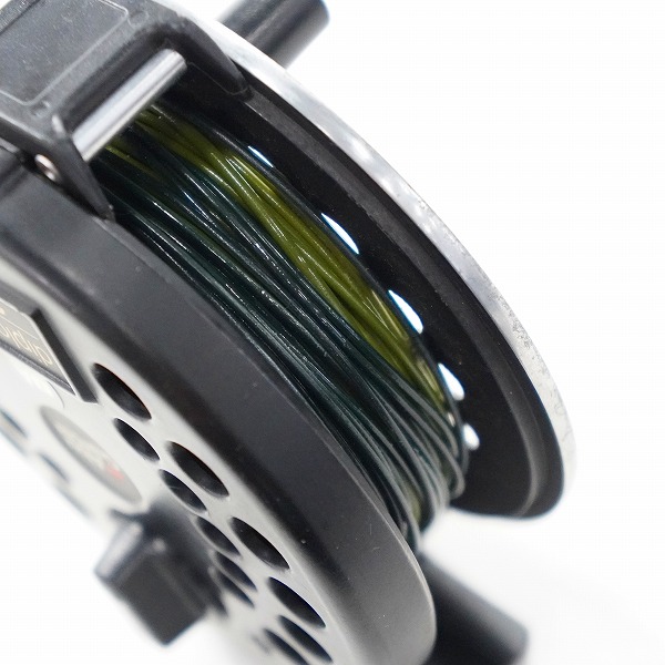 実際に弊社で買取させて頂いたAbuGarcia/アブガルシア Diplomat 278 ディプロマット フライリールの画像 6枚目