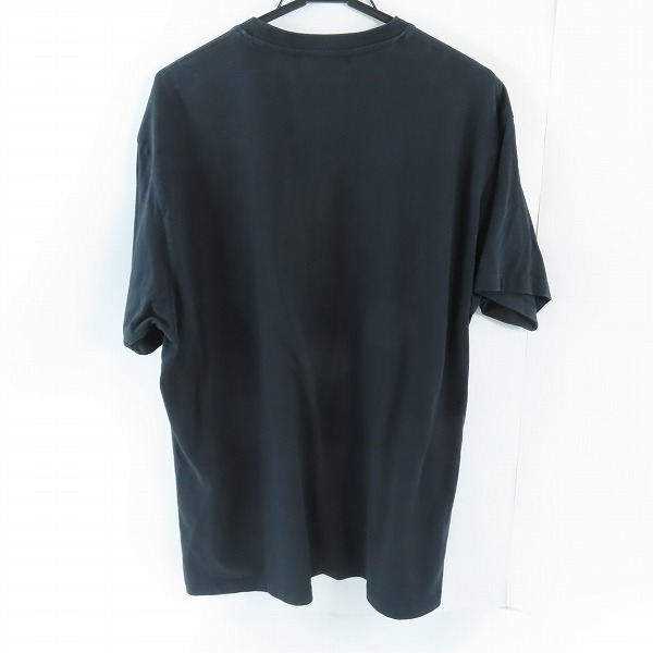 実際に弊社で買取させて頂いたFred Perry×Raf Simons/フレッドペリー×ラフシモンズ フォトプリント Tシャツ /Mの画像 1枚目