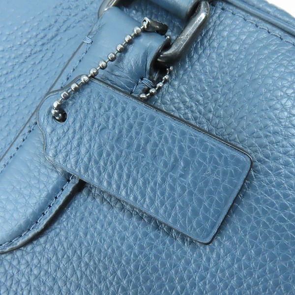 実際に弊社で買取させて頂いたCOACH/コーチ  グラハム ストラクチャード ブリーフケース C8174の画像 5枚目