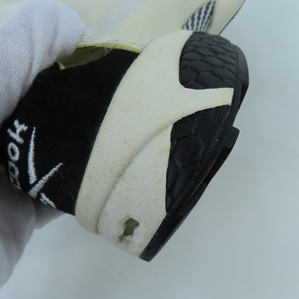 実際に弊社で買取させて頂いたReebok/リーボック インスタポンプ フューリー INSTAPUMP FURY OG ACHM AR0445/24の画像 6枚目