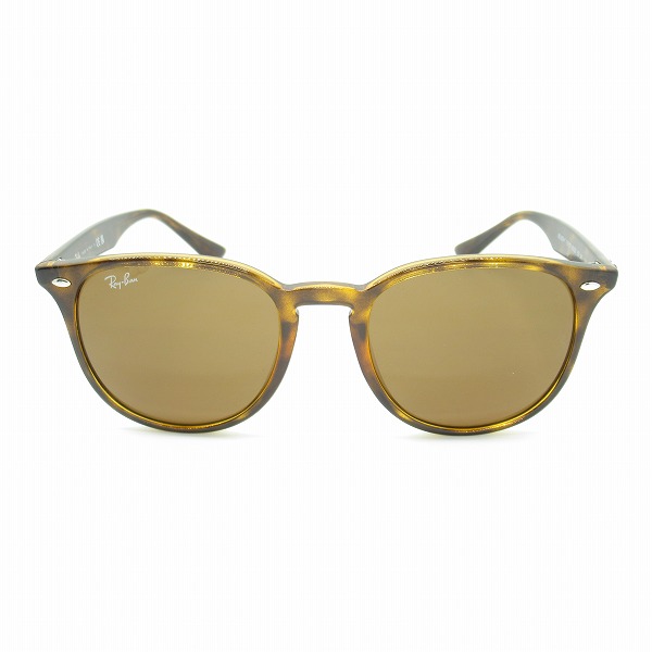 実際に弊社で買取させて頂いたRay-Ban/レイバン ウェリントン型 サングラス/アイウェア RB4259-F 710
