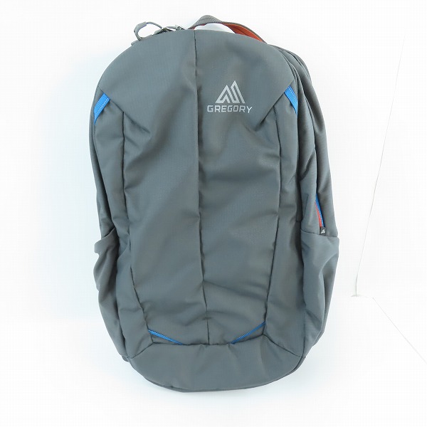 実際に弊社で買取させて頂いたGREGORY/グレゴリー RETNA 28/ レトナ28 バックパック アゲートグレー
