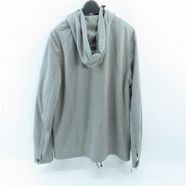 実際に弊社で買取させて頂いたPS Paul Smith/ピーエスポールスミス ジップブルゾン Lの画像 1枚目