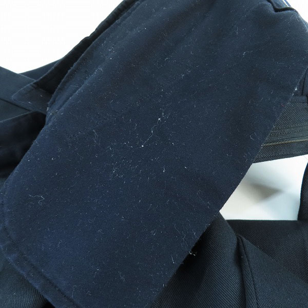 実際に弊社で買取させて頂いたJOHN LAWRENCE SULLIVAN/ジョンローレンスサリバン ブーツカット パンツ 2B002-0219-45/46の画像 5枚目