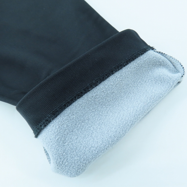 実際に弊社で買取させて頂いたGIANNI VERSACE/ジャンニヴェルサーチ ロゴ刺繍 トラック パンツ A81011/XSの画像 8枚目