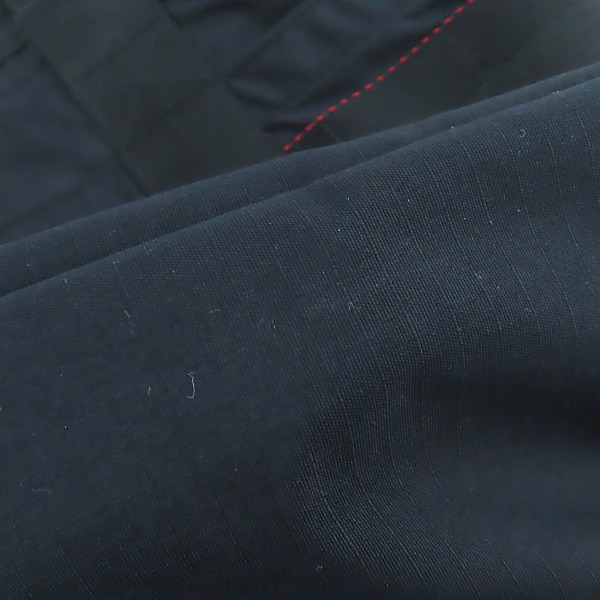 実際に弊社で買取させて頂いたBRIEFING/ブリーフィング DISCRETE TOTE SM MW トートバッグ  BRA211T20の画像 4枚目