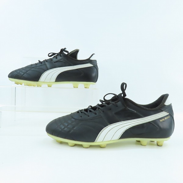 実際に弊社で買取させて頂いたPUMA/プーマ パラメヒコ サッカースパイク P353SP/27.5の画像 3枚目