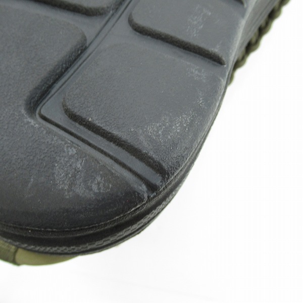 実際に弊社で買取させて頂いたKEEN/キーン UNEEK HT/ユニーク HT シューズ 1018027/27.0の画像 7枚目