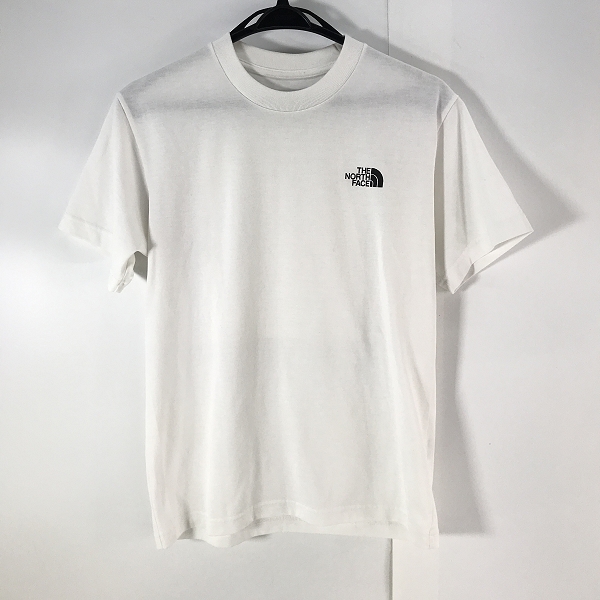 実際に弊社で買取させて頂いたTHE NORTH FACE/ノースフェイス ショートスリーブナチュラルフェノメノンティー NT32459/XS