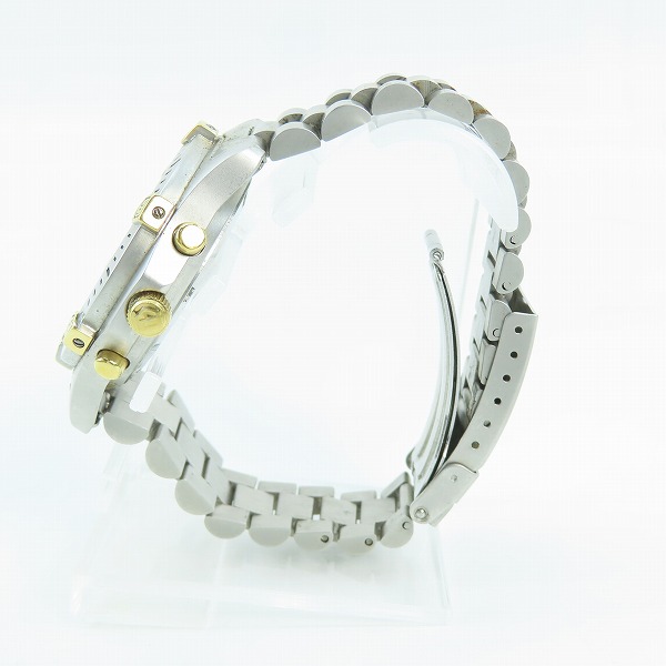 実際に弊社で買取させて頂いたTAG HEUER/タグホイヤー 2000シリーズ 腕時計 S87006E/999.213の画像 1枚目