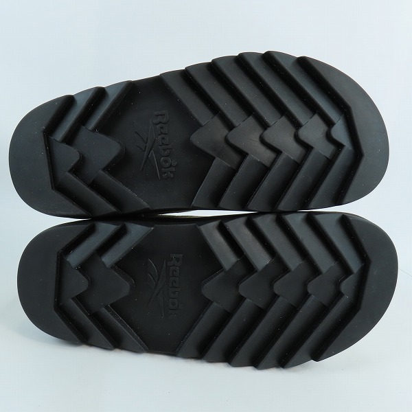 実際に弊社で買取させて頂いた【未使用】Reebok/リーボック beetnik moc modern/ビートニックモック GX4477 /27の画像 2枚目