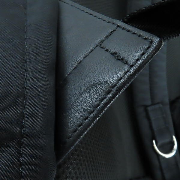 実際に弊社で買取させて頂いたUNDERCOVERISM/アンダーカバーイズム バックパック/リュックの画像 7枚目