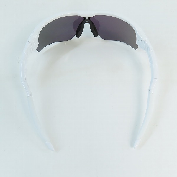 実際に弊社で買取させて頂いたOAKLEY/オークリー RADARLOCKPATH/レーダーロックパス サングラス OO9206-4338の画像 2枚目