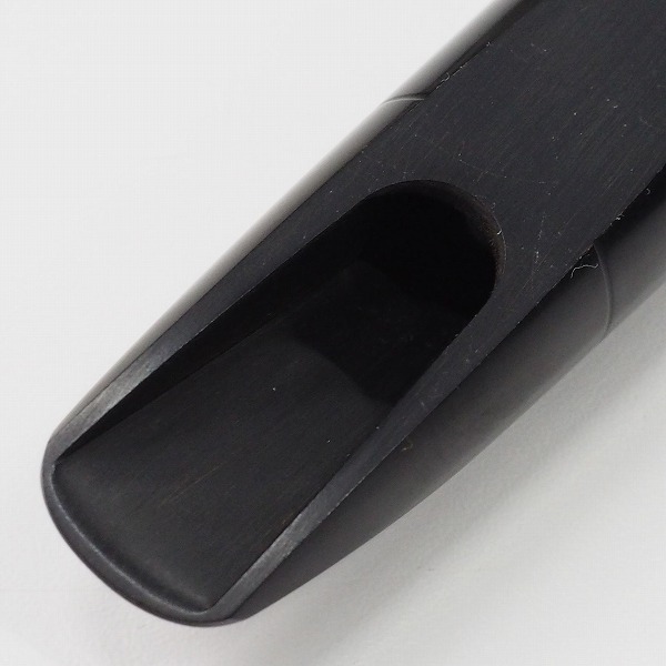 実際に弊社で買取させて頂いたSELMER/セルマー S90 180 アルトサックス用 マウスピースの画像 5枚目